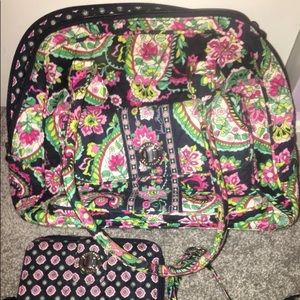Vera Bradley Purse
